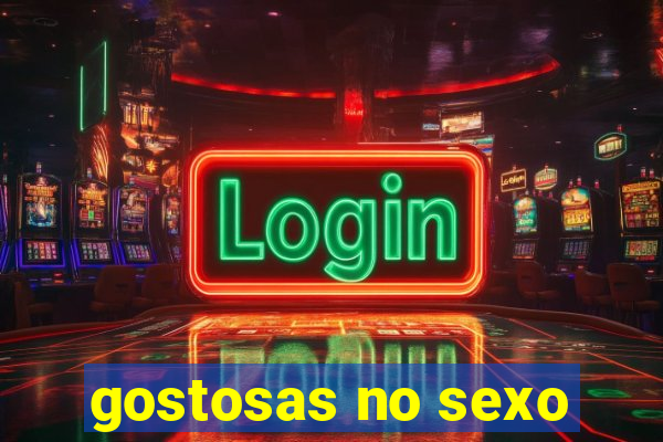 gostosas no sexo